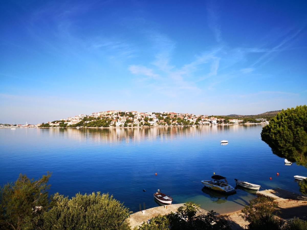 Apartmani-Joe Podglavica Εξωτερικό φωτογραφία