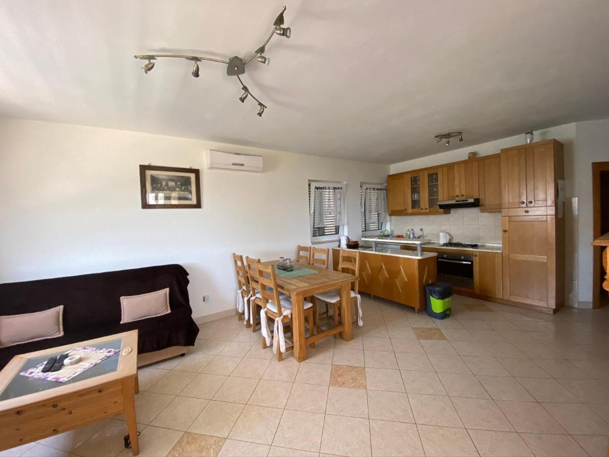 Apartmani-Joe Podglavica Εξωτερικό φωτογραφία