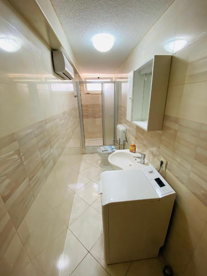 Apartmani-Joe Podglavica Εξωτερικό φωτογραφία
