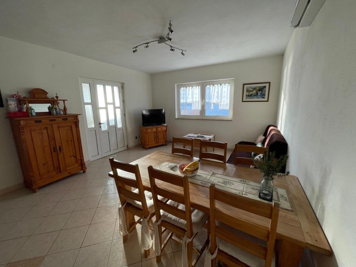 Apartmani-Joe Podglavica Εξωτερικό φωτογραφία